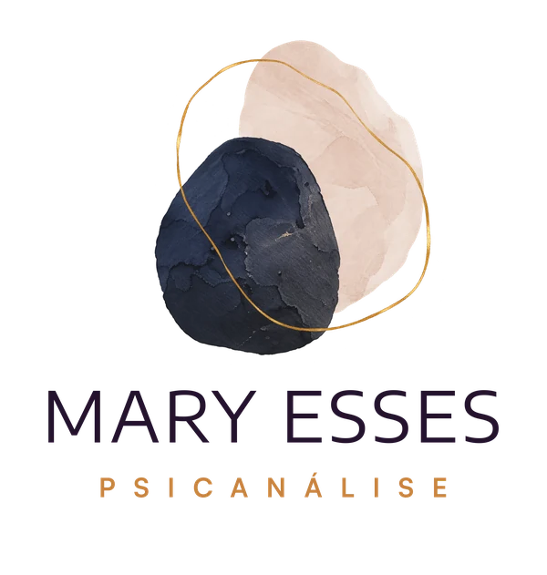 Mary Esses — Psicanálise